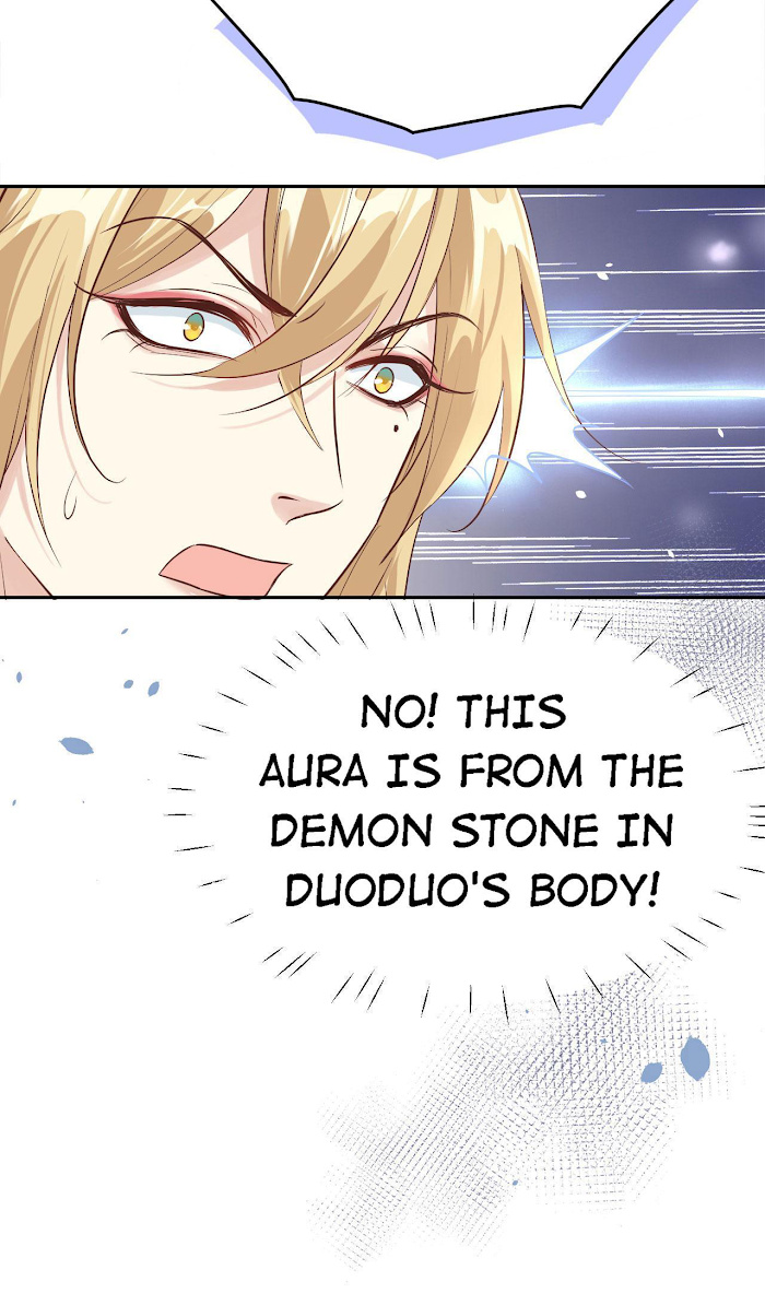 Don’t Mess With The Cultivation Babysitter chapter 38 - page 29