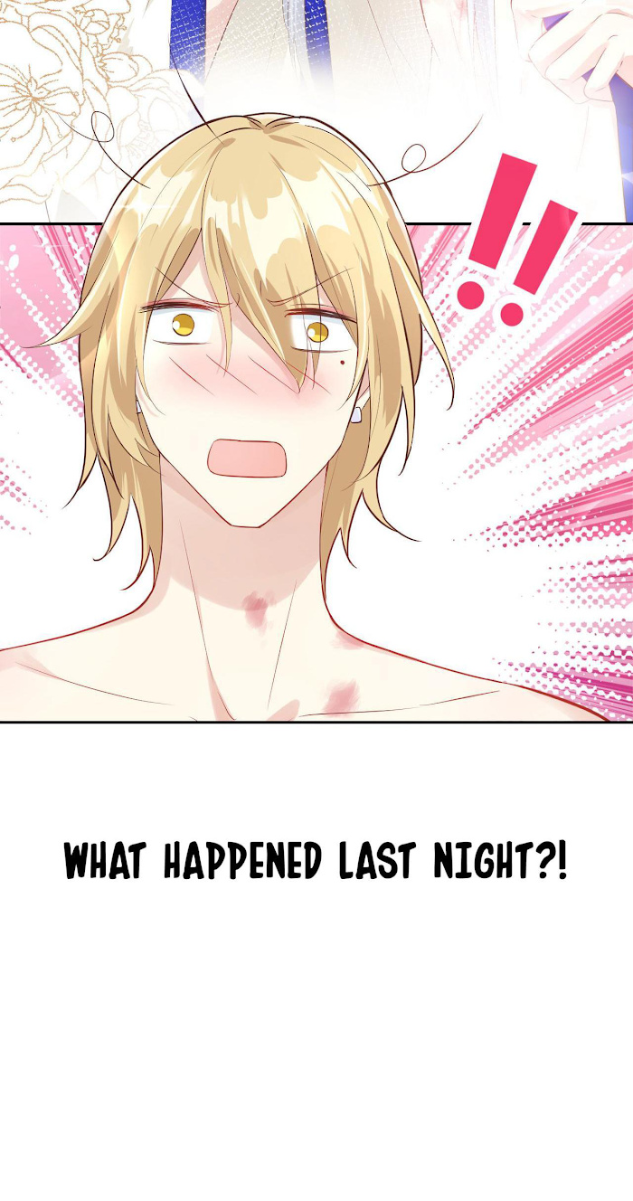 Don’t Mess With The Cultivation Babysitter chapter 38 - page 6