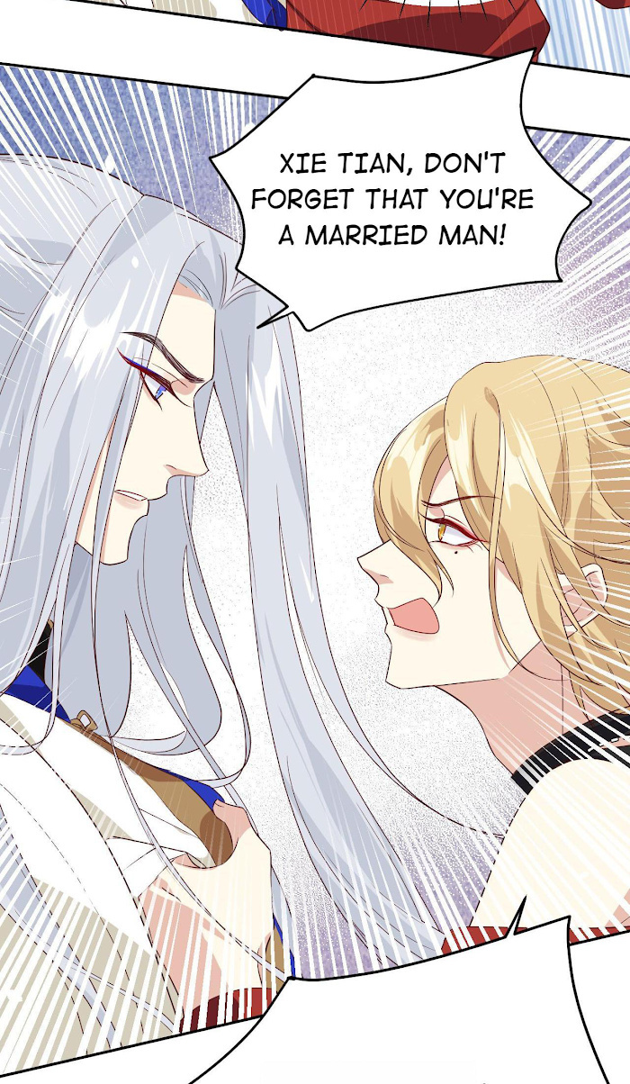 Don’t Mess With The Cultivation Babysitter chapter 36 - page 11