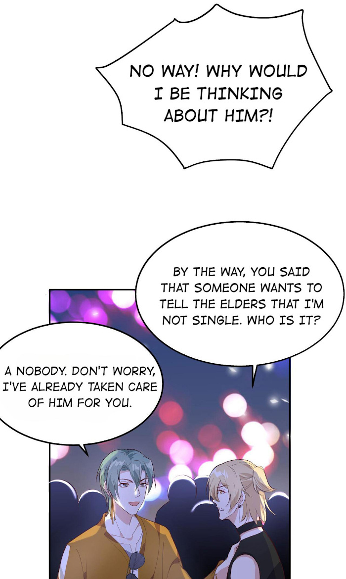 Don’t Mess With The Cultivation Babysitter chapter 36 - page 26