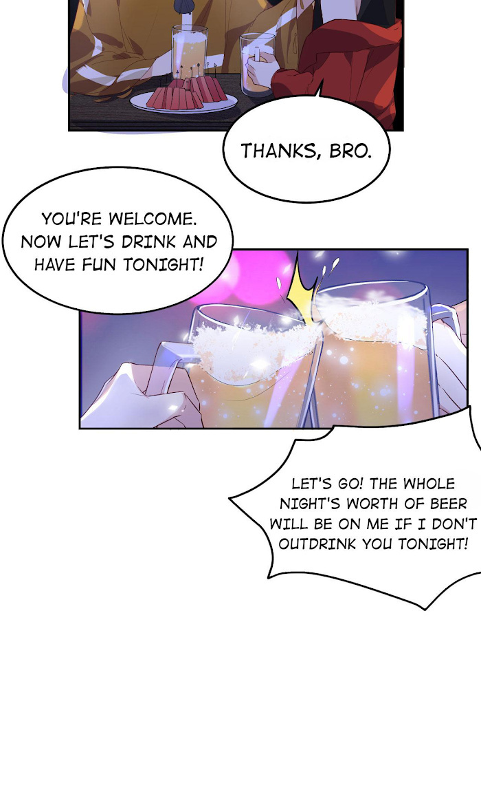 Don’t Mess With The Cultivation Babysitter chapter 36 - page 27