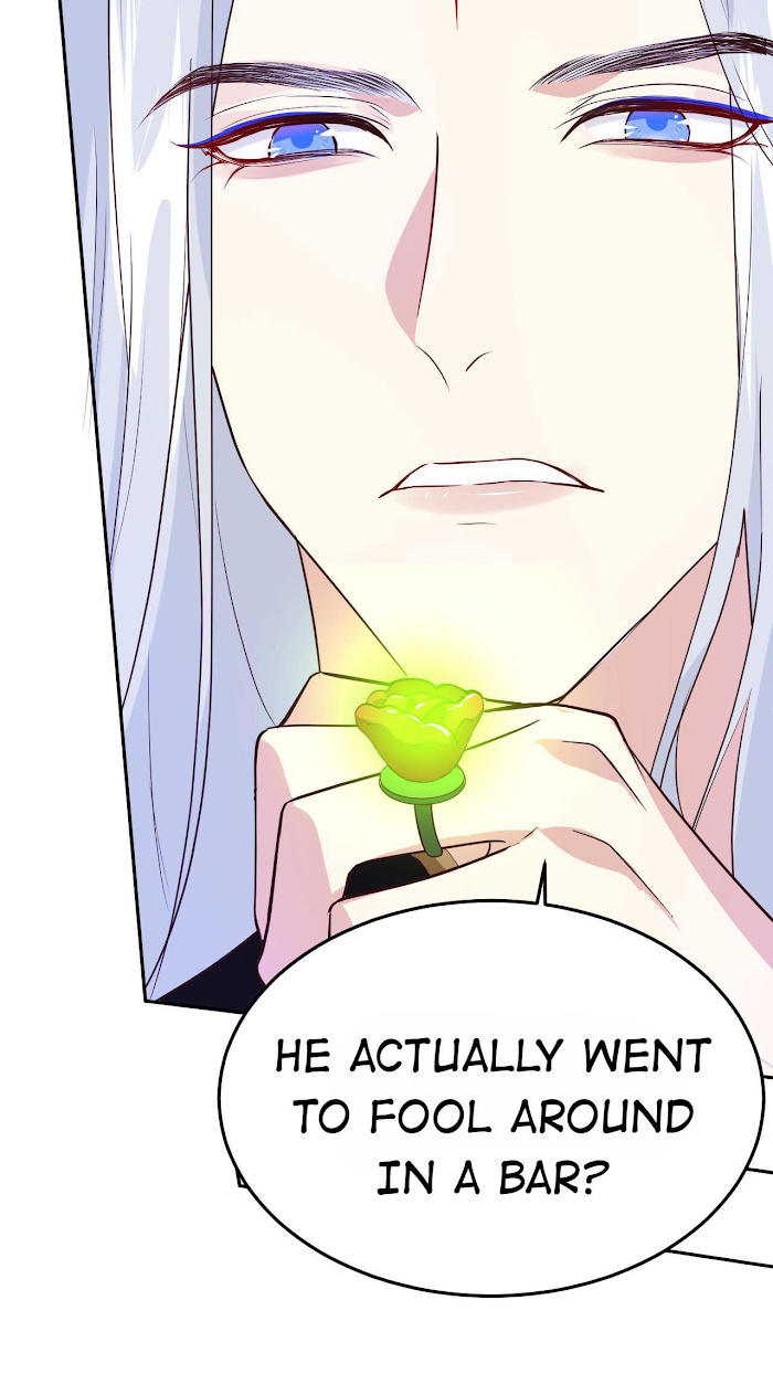 Don’t Mess With The Cultivation Babysitter chapter 36 - page 29