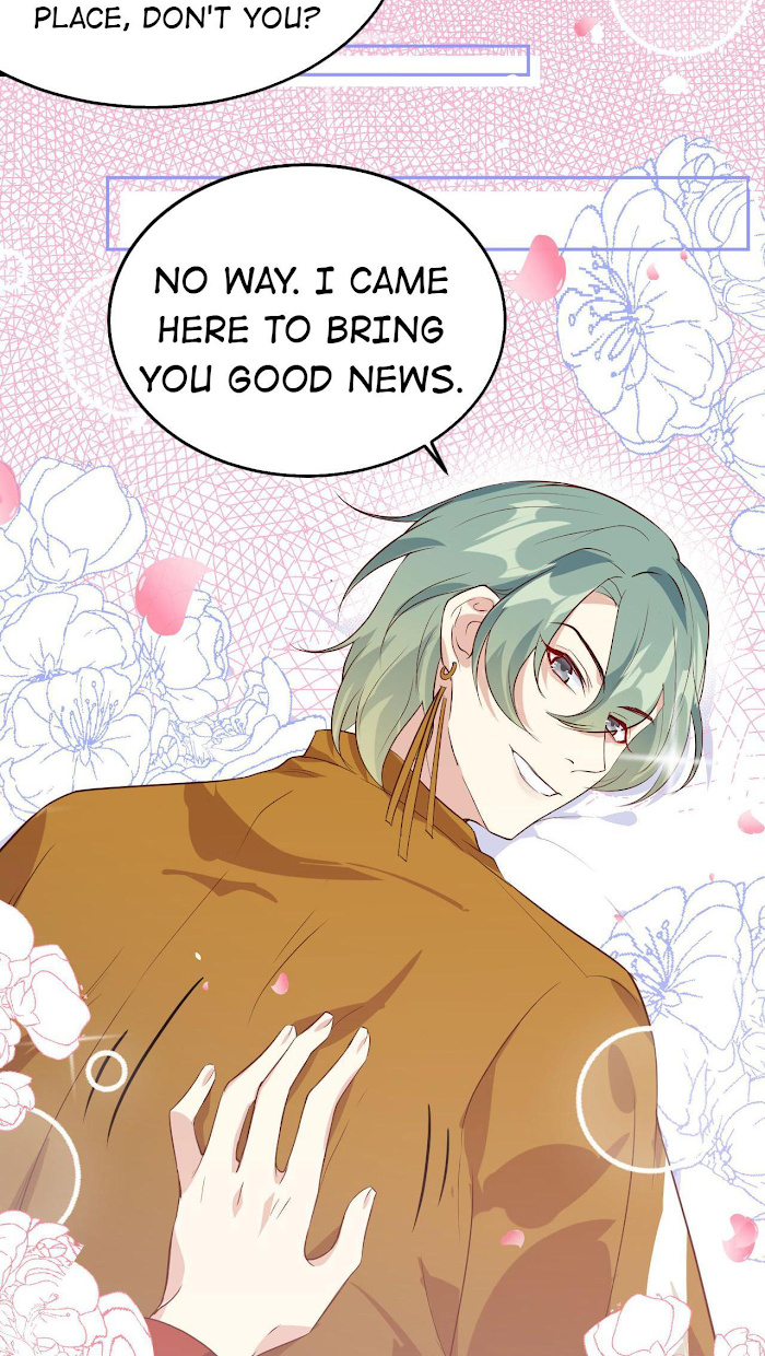 Don’t Mess With The Cultivation Babysitter chapter 36 - page 4