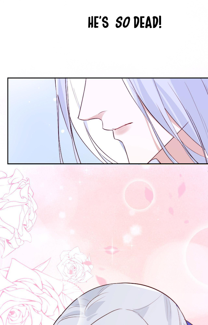 Don’t Mess With The Cultivation Babysitter chapter 34 - page 13