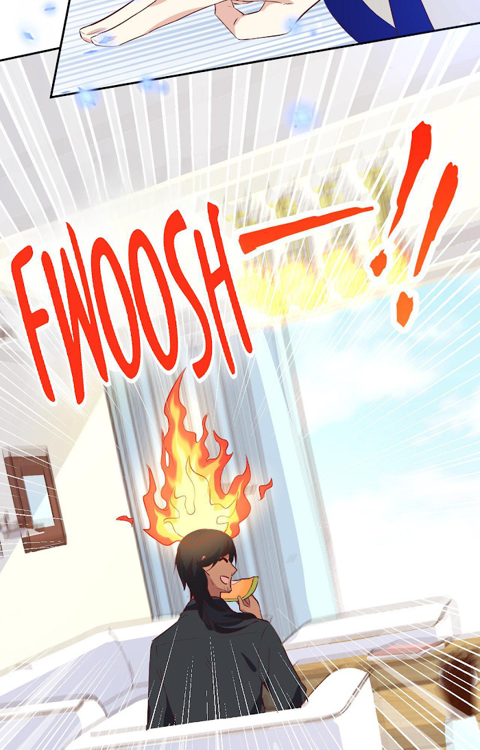 Don’t Mess With The Cultivation Babysitter chapter 34 - page 19