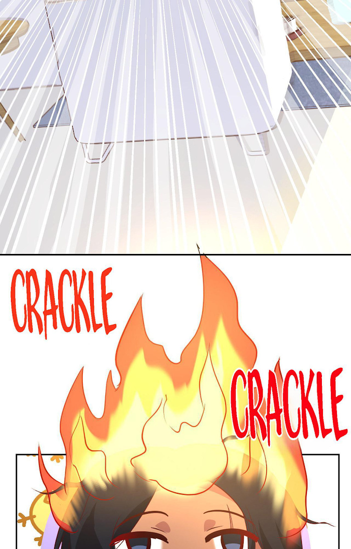 Don’t Mess With The Cultivation Babysitter chapter 34 - page 20