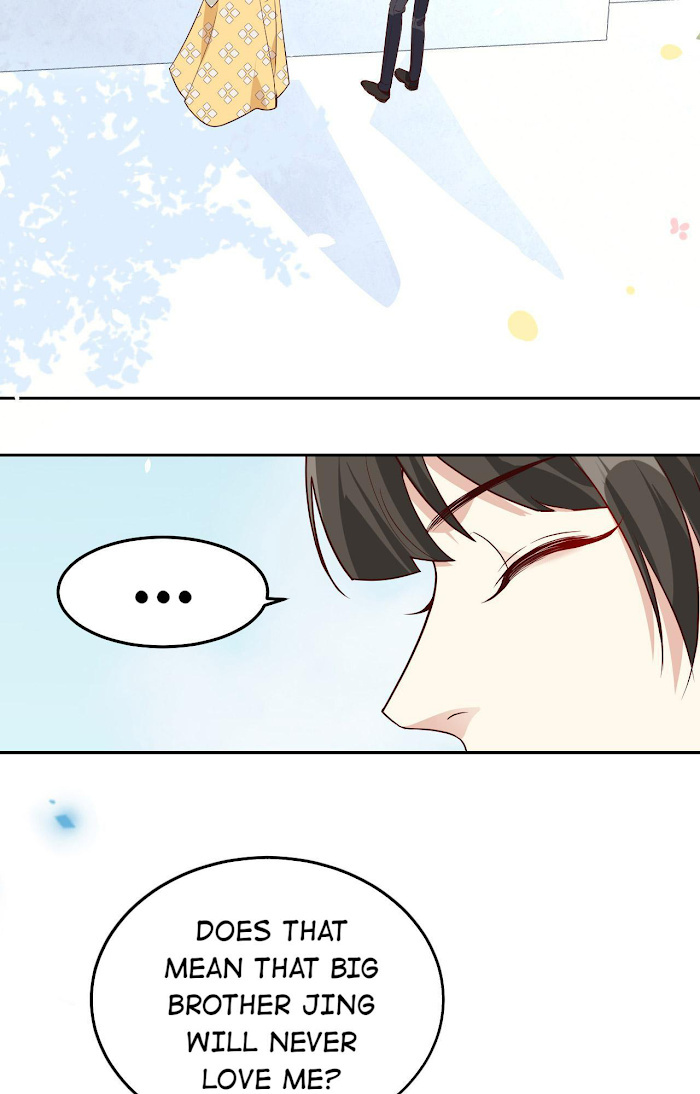 Don’t Mess With The Cultivation Babysitter chapter 34 - page 27