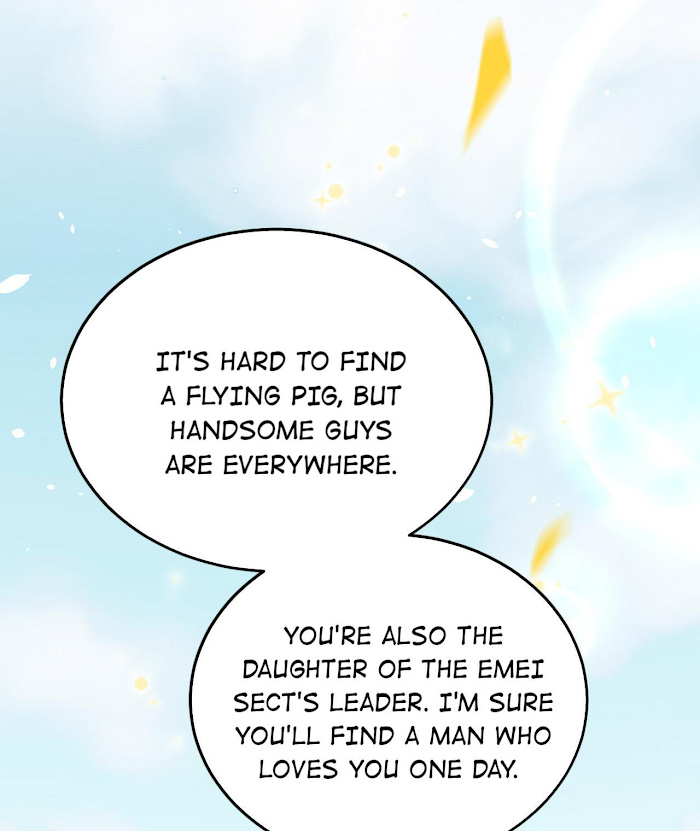 Don’t Mess With The Cultivation Babysitter chapter 34 - page 29