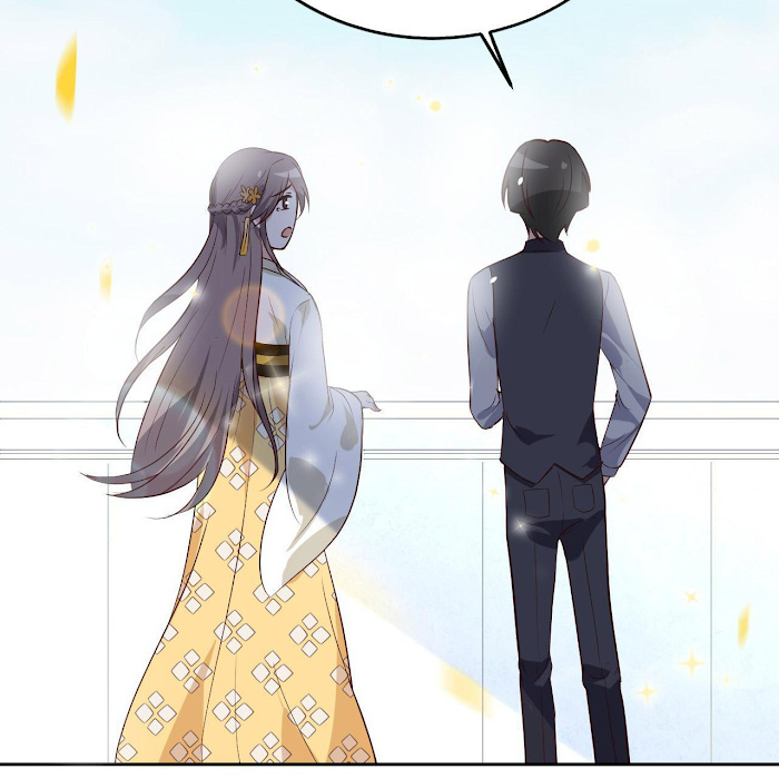 Don’t Mess With The Cultivation Babysitter chapter 34 - page 30