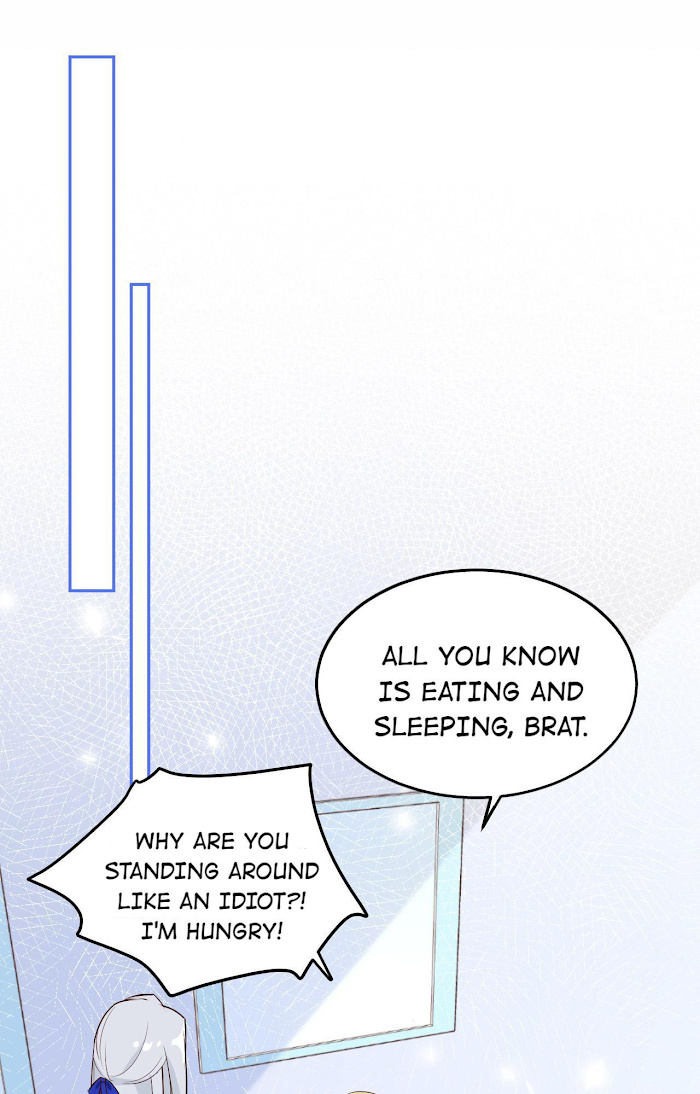 Don’t Mess With The Cultivation Babysitter chapter 34 - page 32