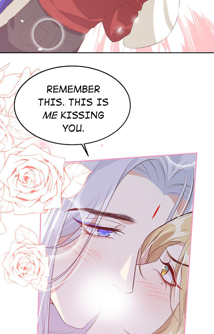 Don’t Mess With The Cultivation Babysitter chapter 34 - page 36