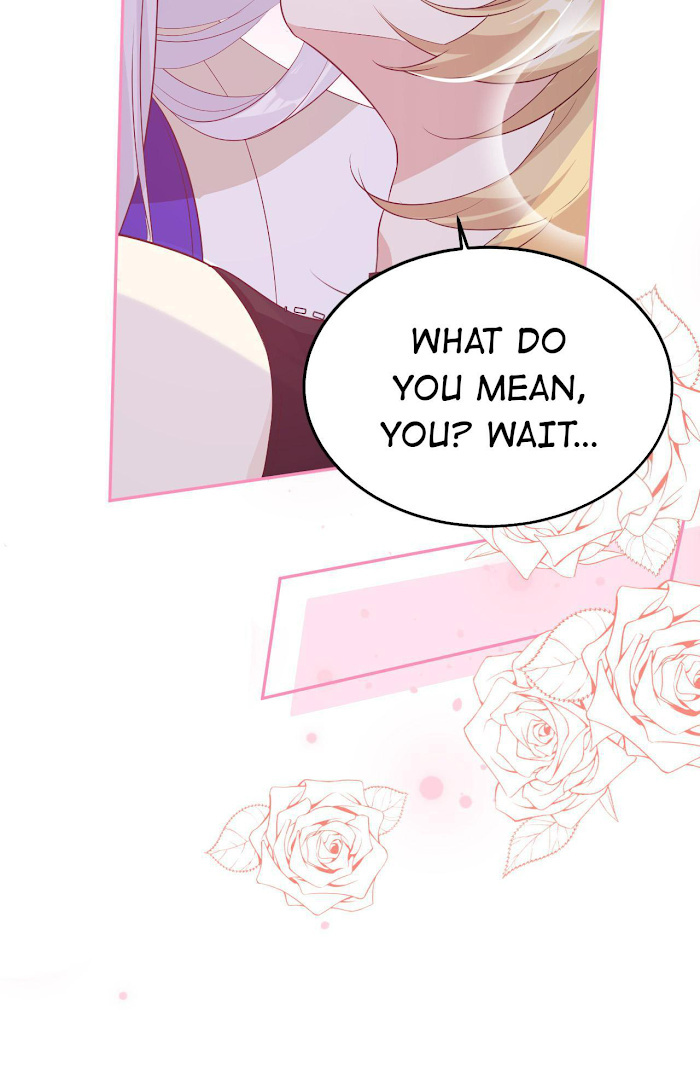 Don’t Mess With The Cultivation Babysitter chapter 34 - page 37