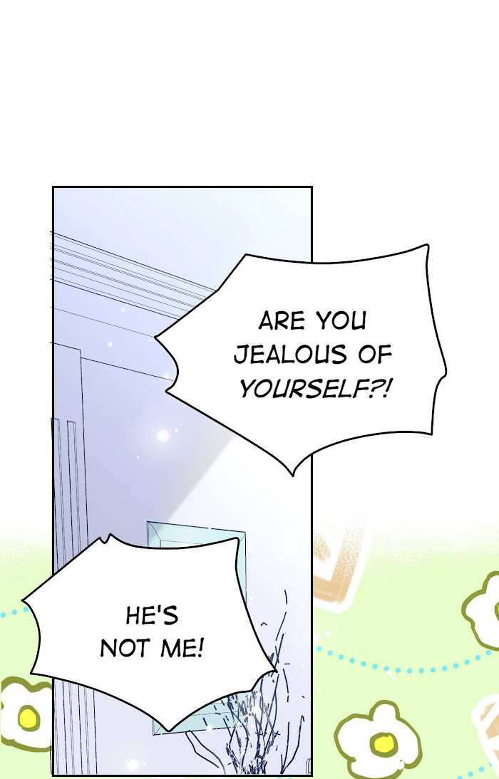 Don’t Mess With The Cultivation Babysitter chapter 34 - page 38