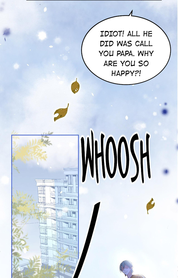 Don’t Mess With The Cultivation Babysitter chapter 34 - page 41