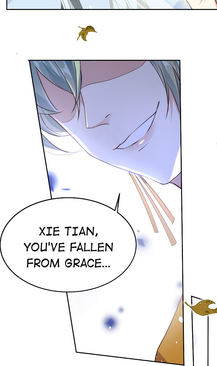 Don’t Mess With The Cultivation Babysitter chapter 34 - page 43