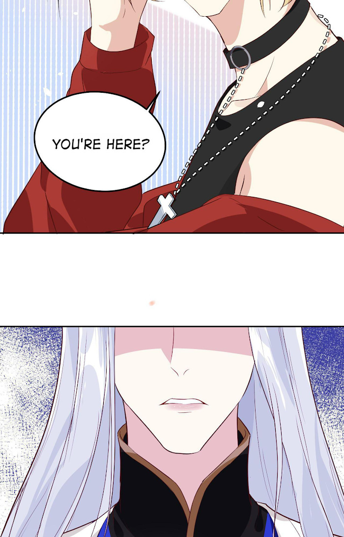 Don’t Mess With The Cultivation Babysitter chapter 34 - page 5
