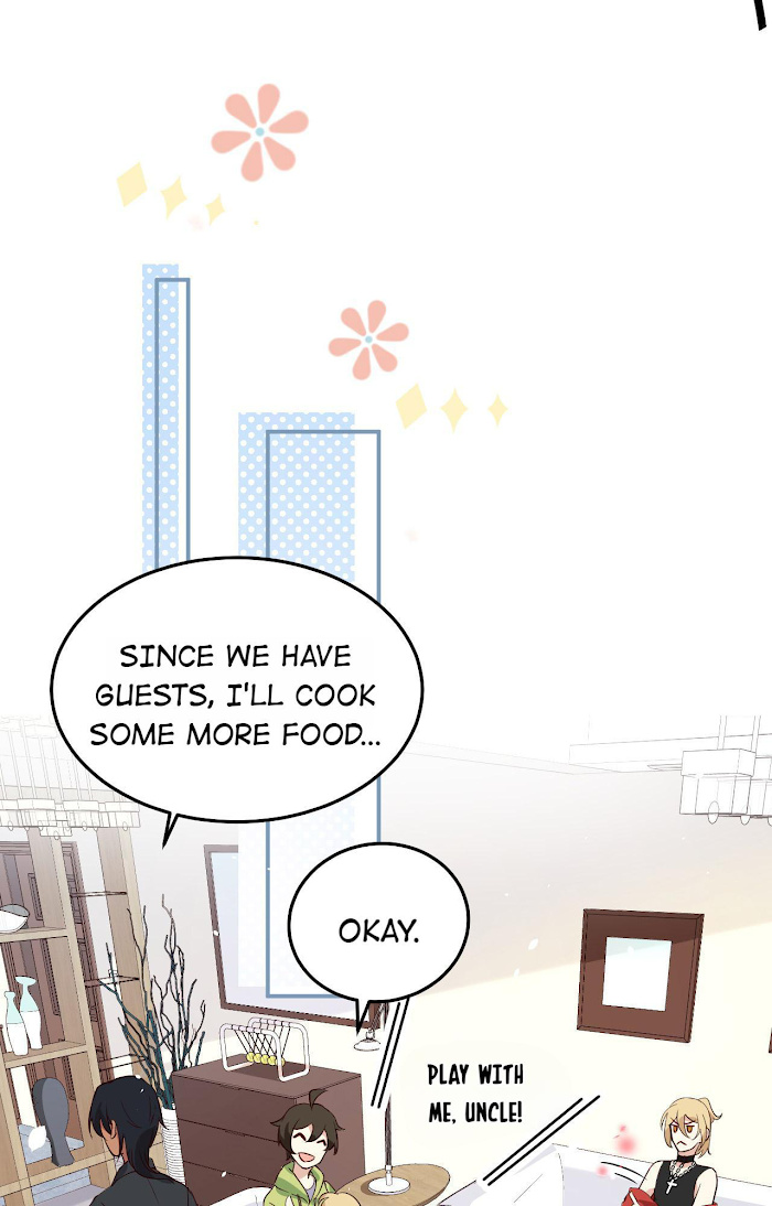 Don’t Mess With The Cultivation Babysitter chapter 32 - page 18