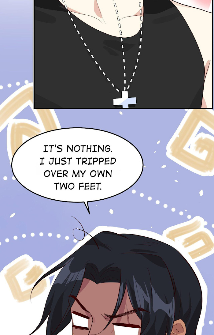 Don’t Mess With The Cultivation Babysitter chapter 32 - page 22