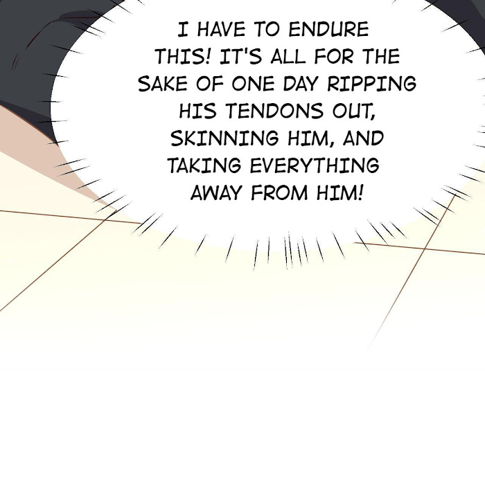 Don’t Mess With The Cultivation Babysitter chapter 32 - page 24