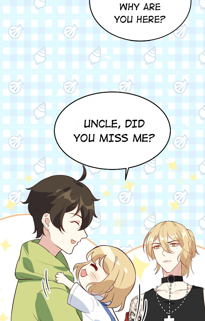 Don’t Mess With The Cultivation Babysitter chapter 32 - page 4