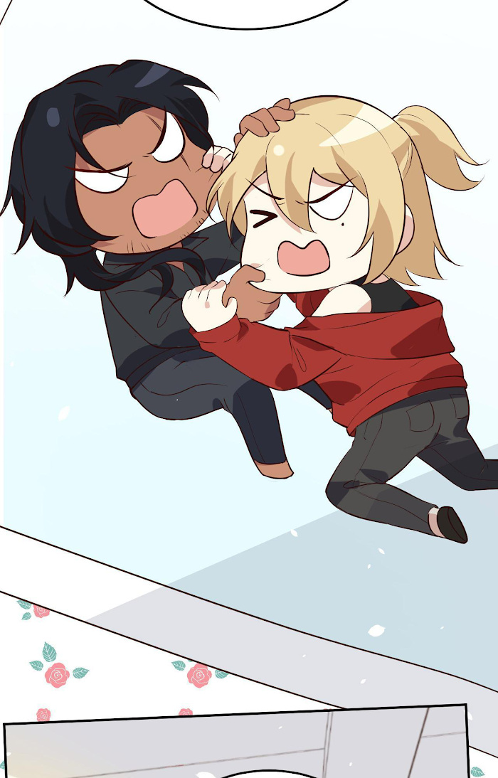 Don’t Mess With The Cultivation Babysitter chapter 32 - page 40