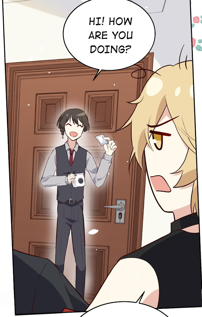 Don’t Mess With The Cultivation Babysitter chapter 32 - page 41