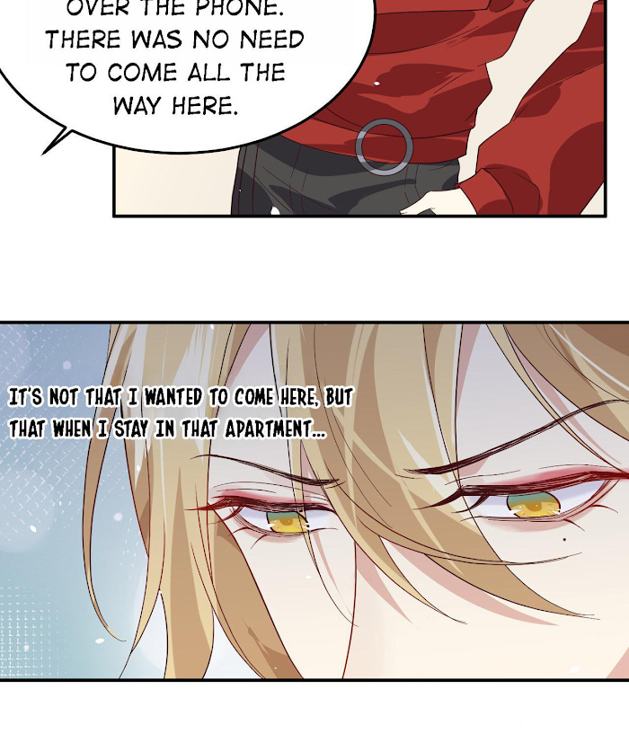 Don’t Mess With The Cultivation Babysitter chapter 32 - page 7