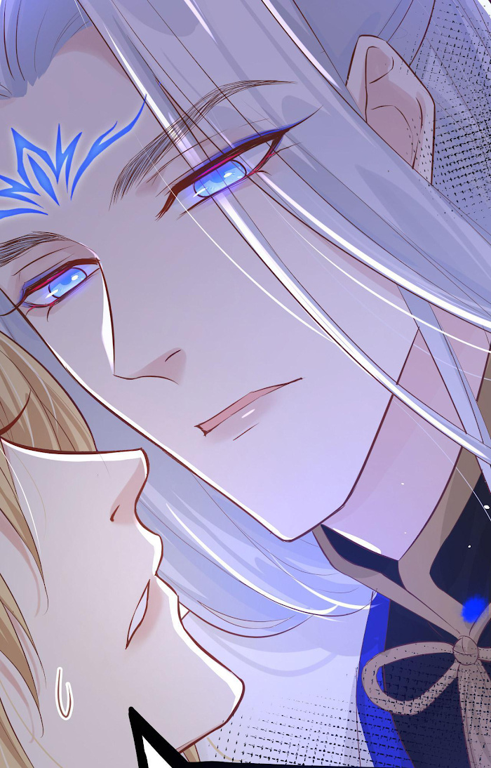 Don’t Mess With The Cultivation Babysitter chapter 27 - page 10