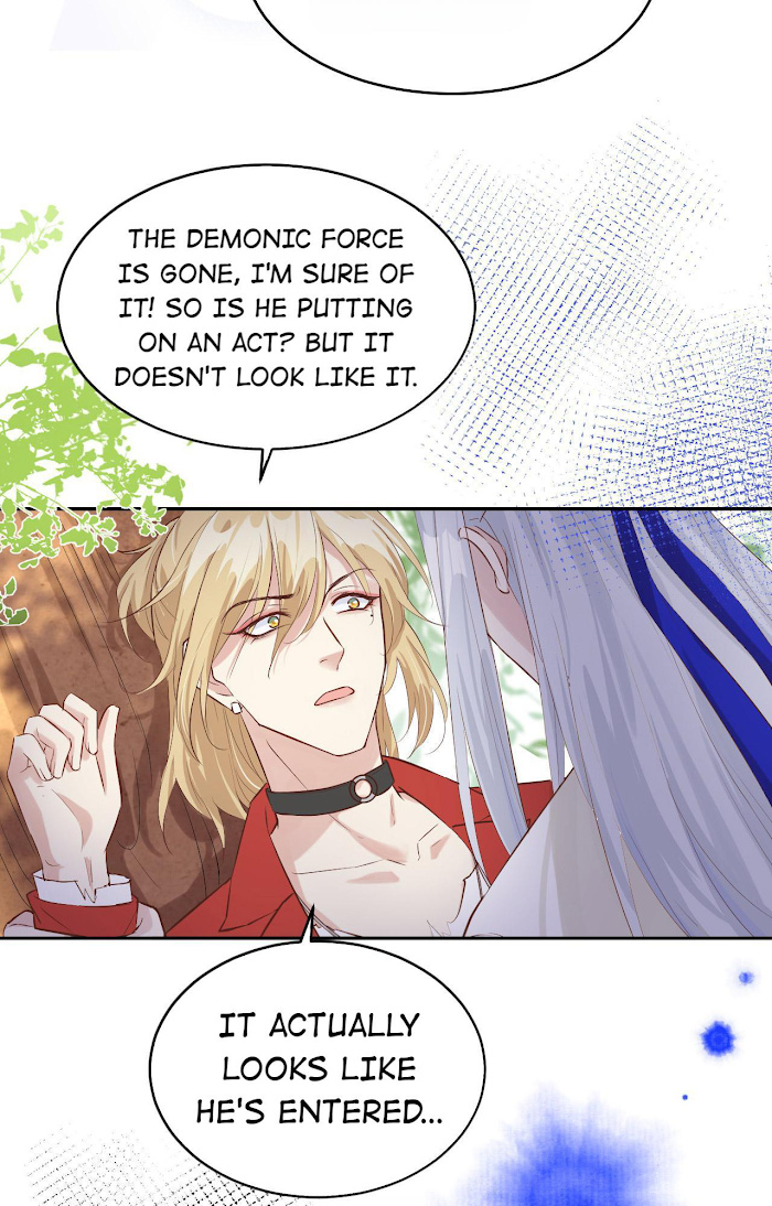 Don’t Mess With The Cultivation Babysitter chapter 27 - page 13