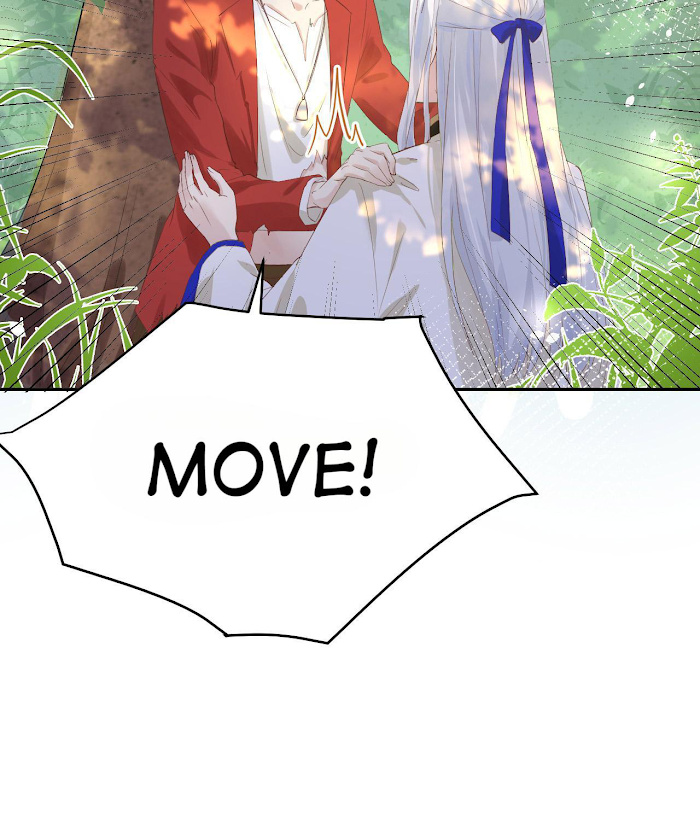 Don’t Mess With The Cultivation Babysitter chapter 27 - page 22