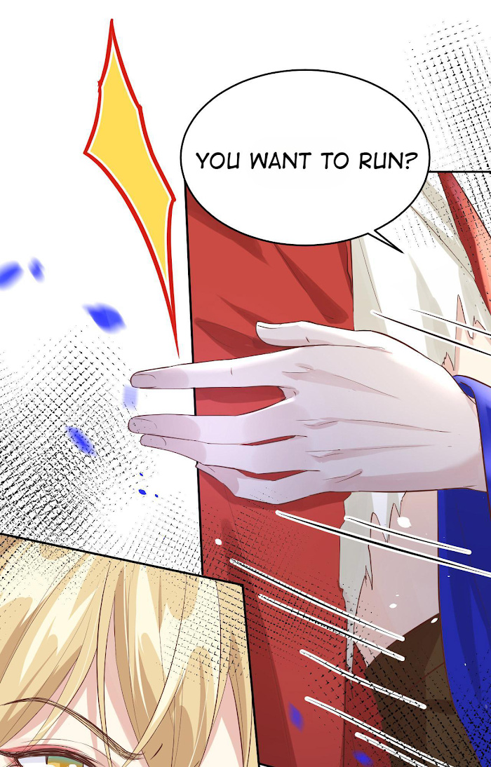 Don’t Mess With The Cultivation Babysitter chapter 27 - page 23