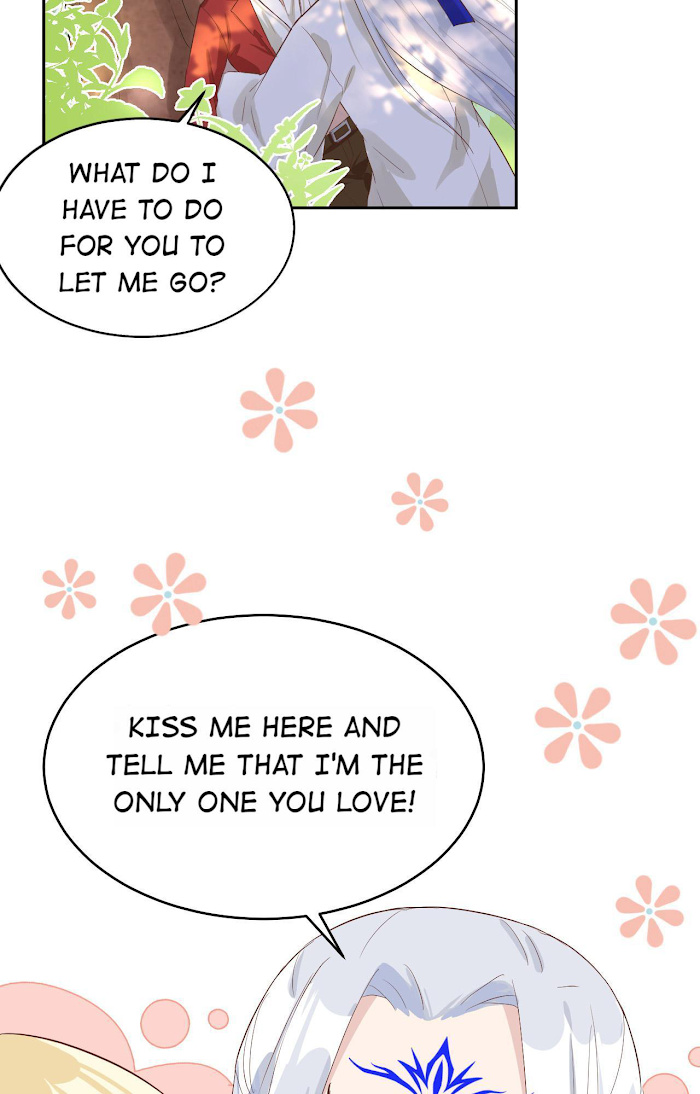 Don’t Mess With The Cultivation Babysitter chapter 27 - page 28