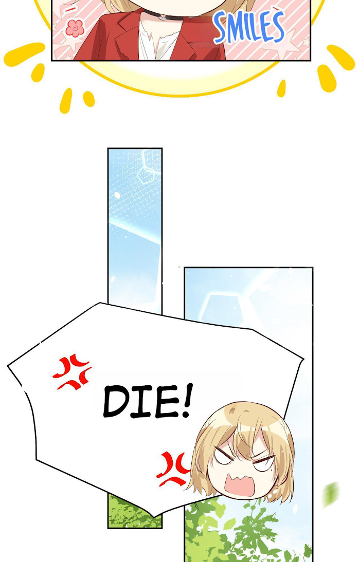 Don’t Mess With The Cultivation Babysitter chapter 27 - page 30