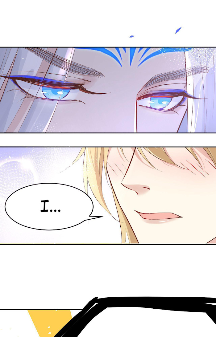 Don’t Mess With The Cultivation Babysitter chapter 27 - page 39