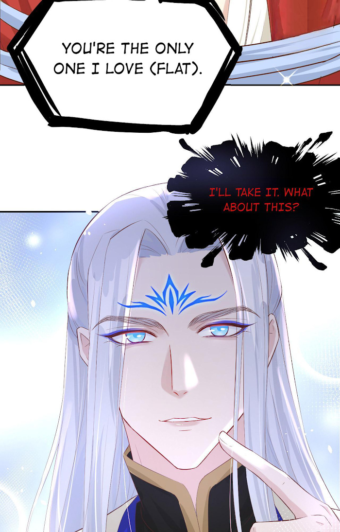 Don’t Mess With The Cultivation Babysitter chapter 27 - page 41