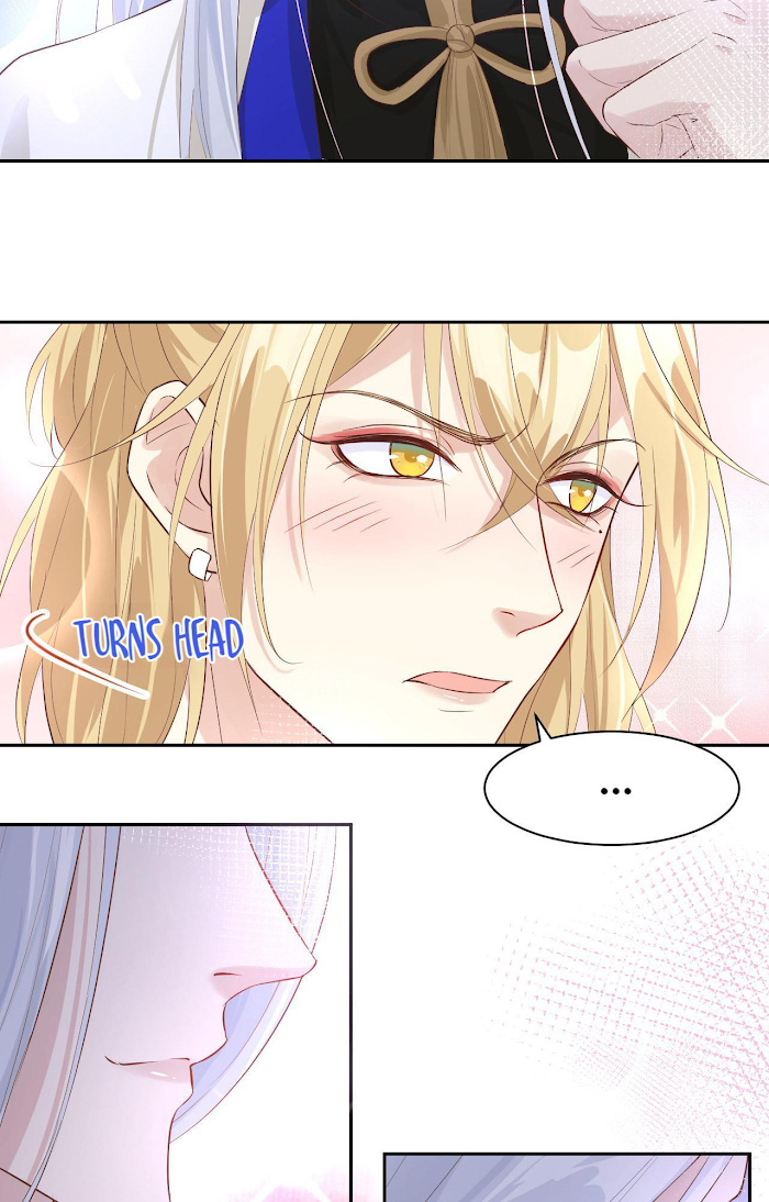 Don’t Mess With The Cultivation Babysitter chapter 27 - page 42