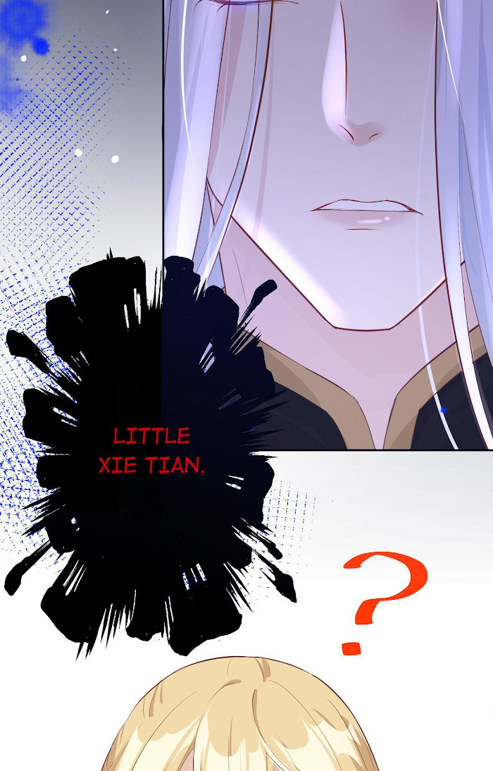 Don’t Mess With The Cultivation Babysitter chapter 27 - page 8