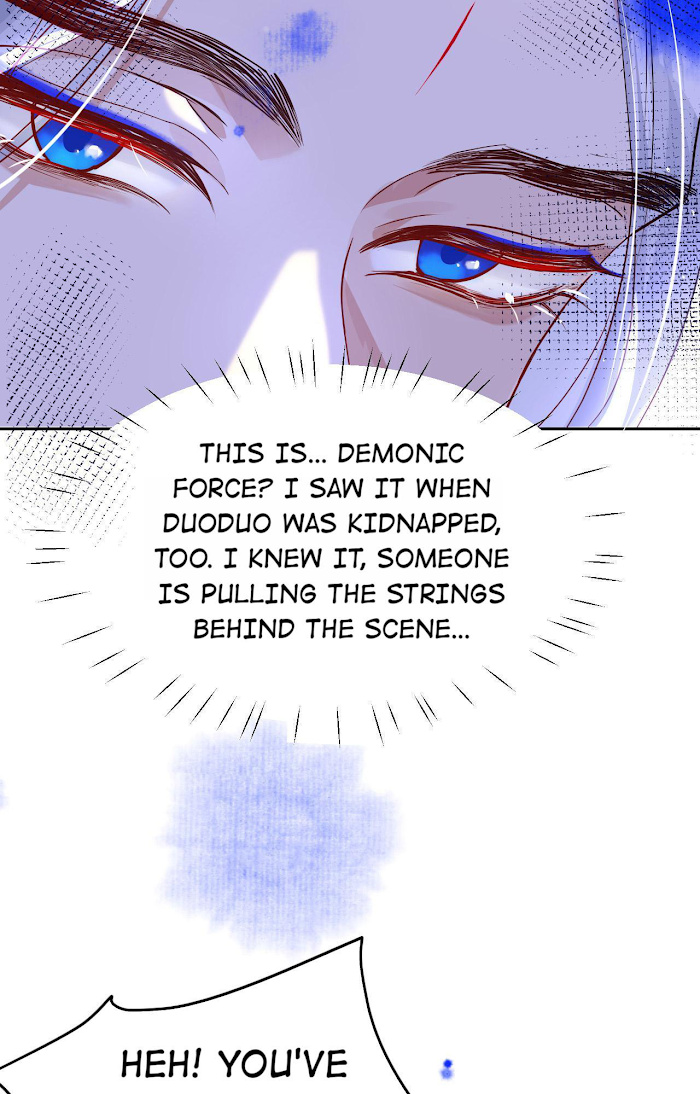 Don’t Mess With The Cultivation Babysitter chapter 26 - page 39