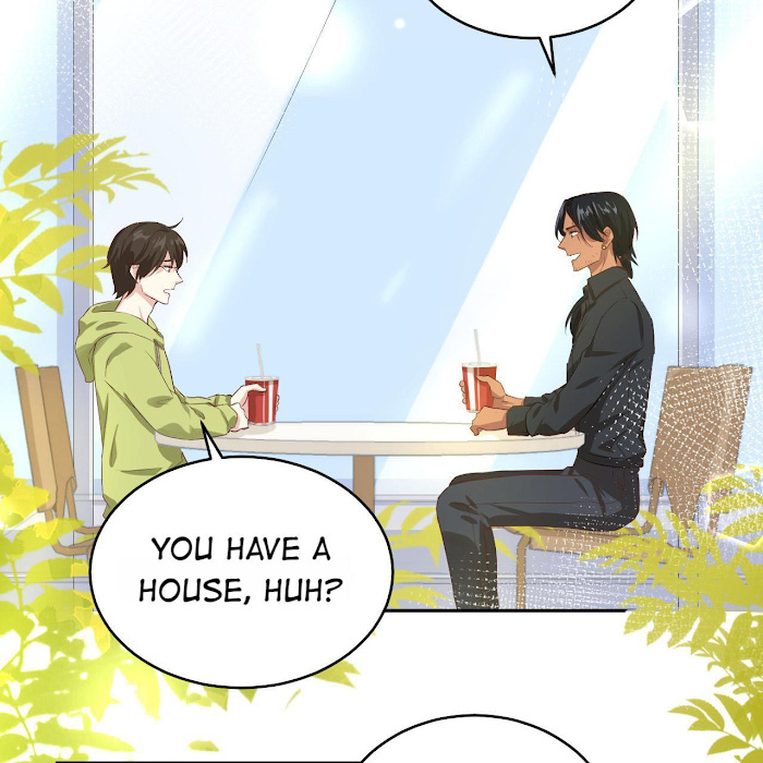 Don’t Mess With The Cultivation Babysitter chapter 25 - page 5