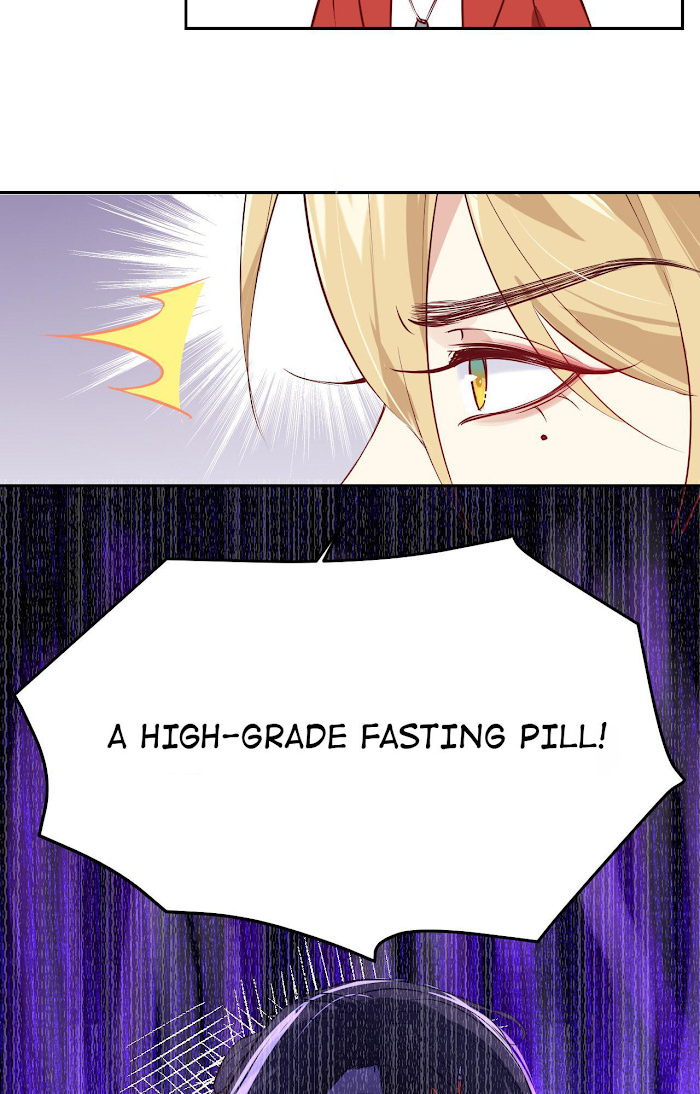 Don’t Mess With The Cultivation Babysitter chapter 21 - page 30