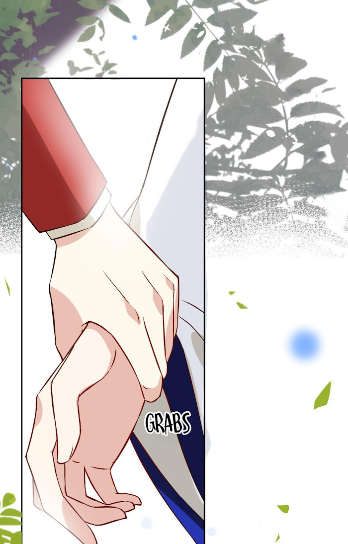 Don’t Mess With The Cultivation Babysitter chapter 21 - page 40