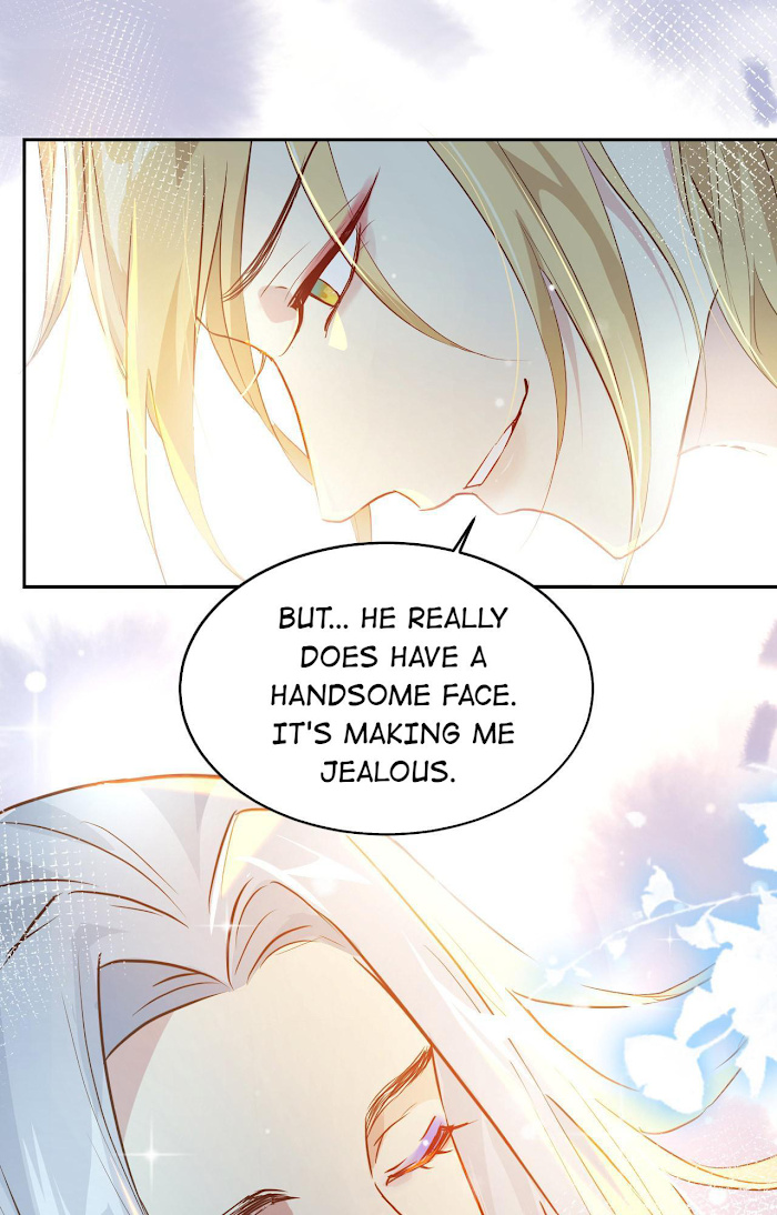 Don’t Mess With The Cultivation Babysitter chapter 20 - page 11
