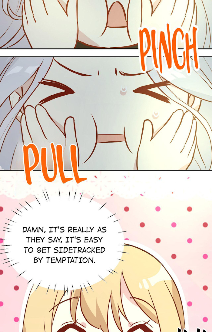 Don’t Mess With The Cultivation Babysitter chapter 20 - page 14