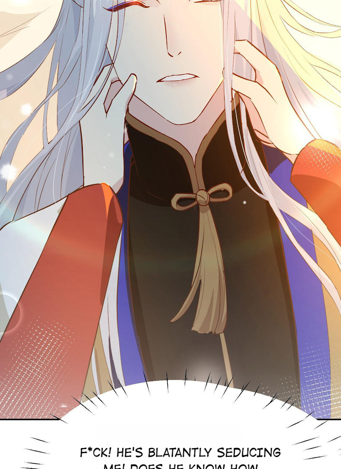 Don’t Mess With The Cultivation Babysitter chapter 20 - page 16