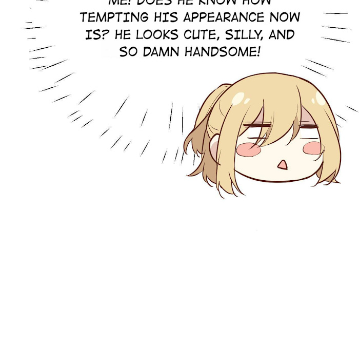 Don’t Mess With The Cultivation Babysitter chapter 20 - page 17