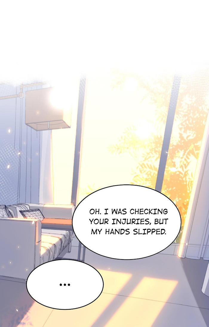 Don’t Mess With The Cultivation Babysitter chapter 20 - page 18
