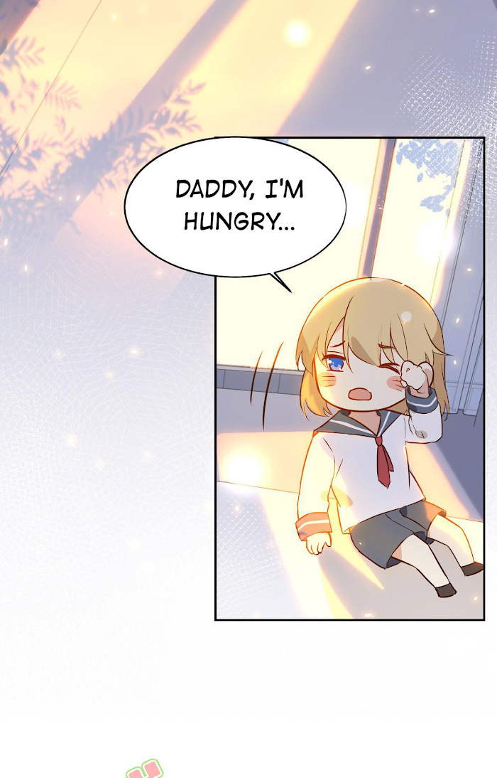 Don’t Mess With The Cultivation Babysitter chapter 20 - page 19
