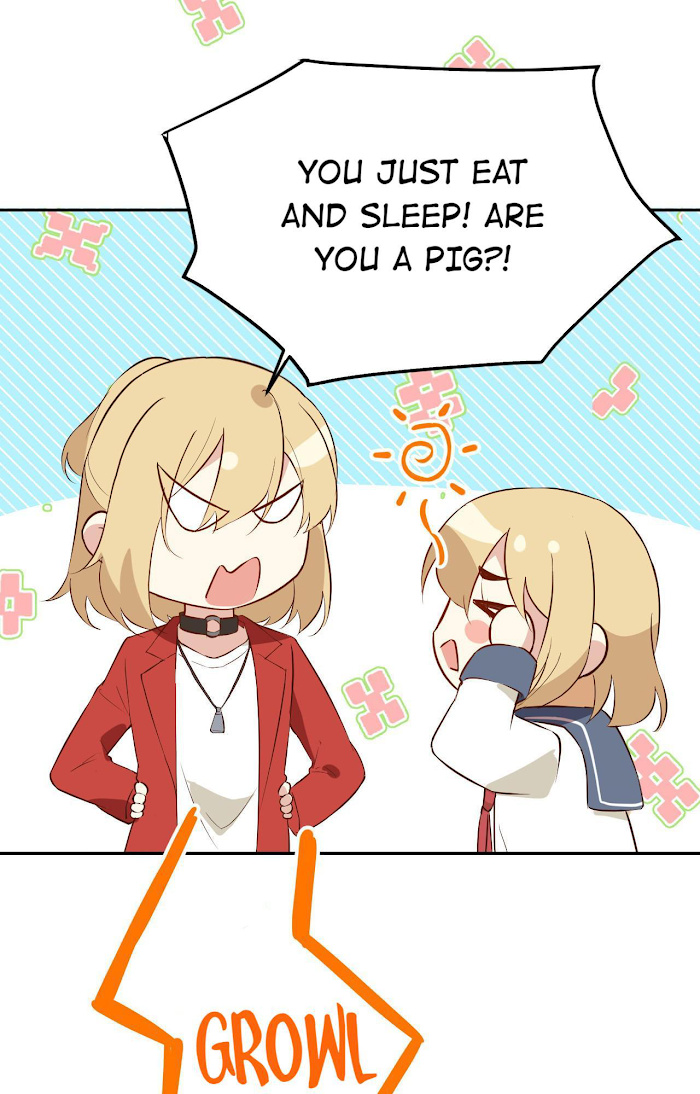 Don’t Mess With The Cultivation Babysitter chapter 20 - page 20