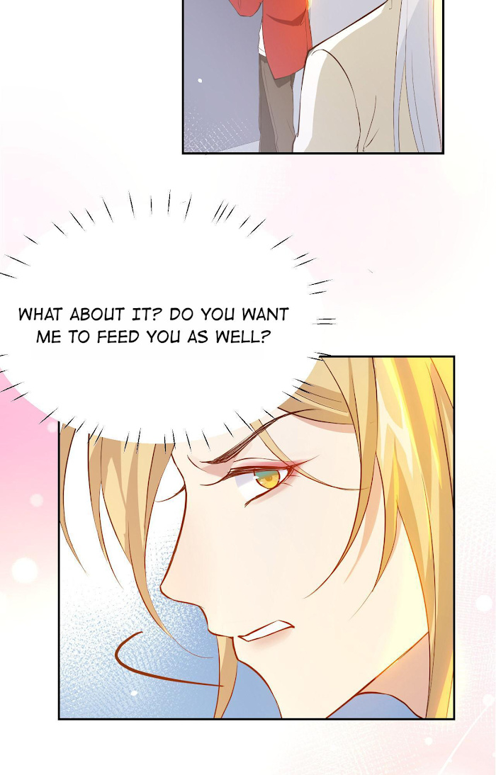 Don’t Mess With The Cultivation Babysitter chapter 20 - page 23