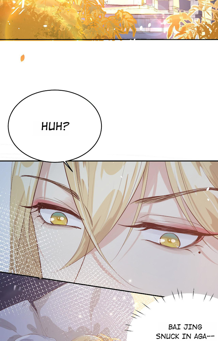 Don’t Mess With The Cultivation Babysitter chapter 20 - page 3